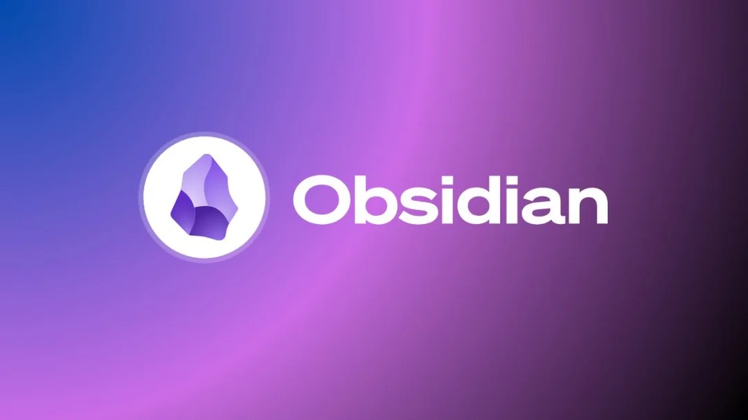 A New Note Created Directly From Obsidian